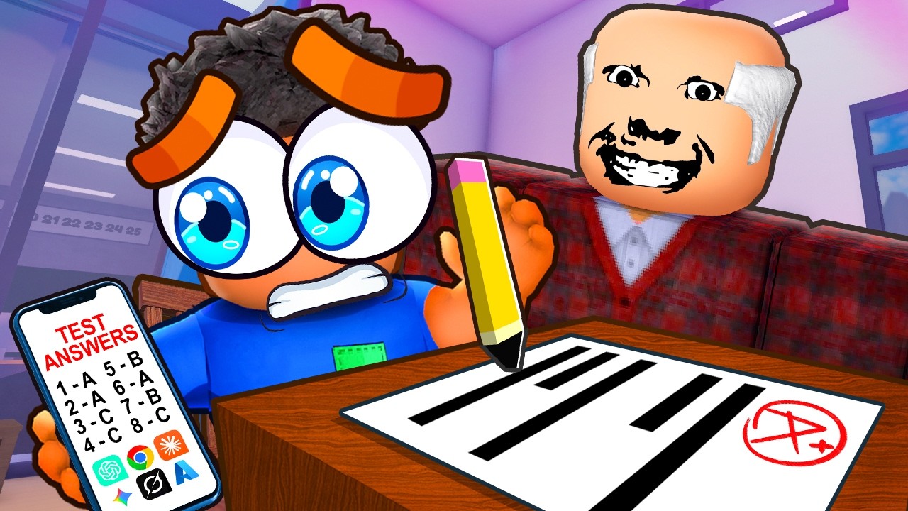 Cheating During Testing Timing Checklist Tool